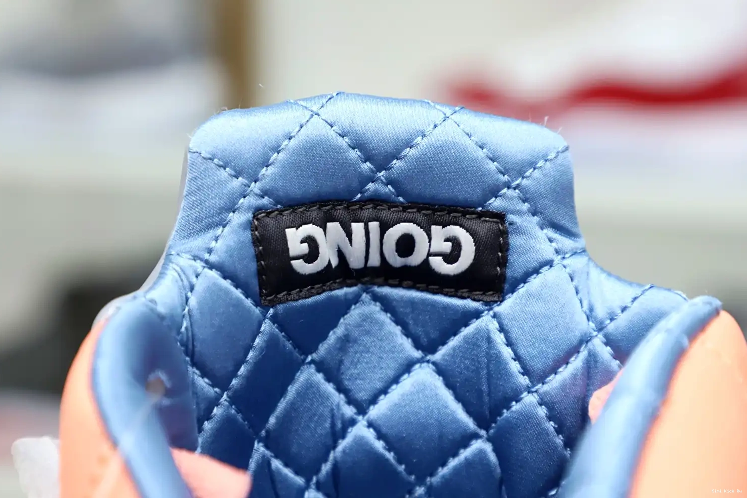 5 Jordan Jordan Kimikick  x Air Khaled DJ 0613